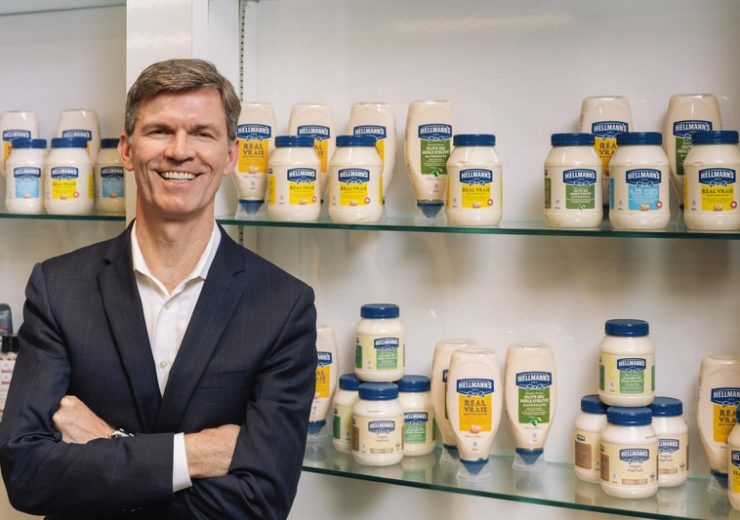 Hellmann’s Canada pledges to use 100% recycled plastic
