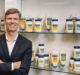 Hellmann’s Canada pledges to use 100% recycled plastic