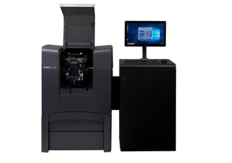 Stratasys introduces new mid-range 3D printer for brilliant design and productivity