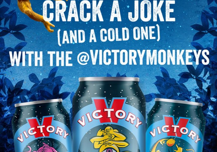 Victory Brewing Company announces its 2020 marketing campaign