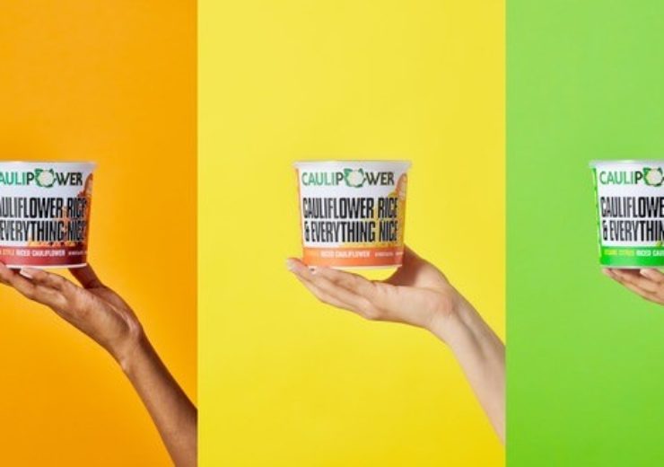 Category disrupter CAULIPOWER launches six new flavorful products