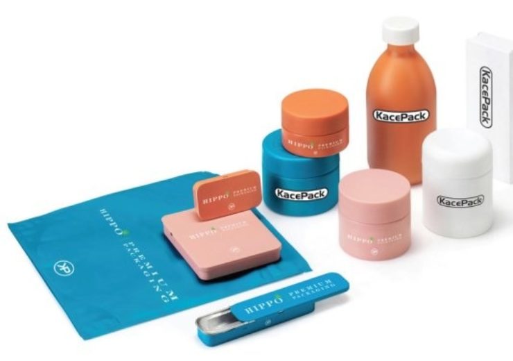 KacePack selects Hippo Premium Packaging as distributor in US