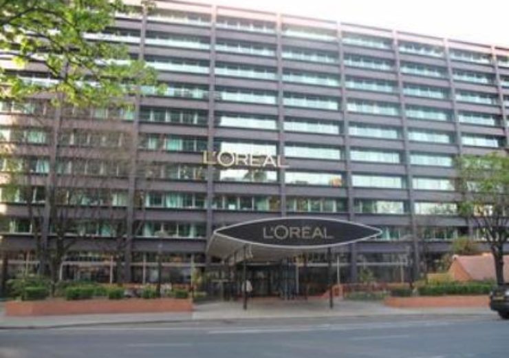 Loop Industries to supply sustainable PET resin to L’Oréal