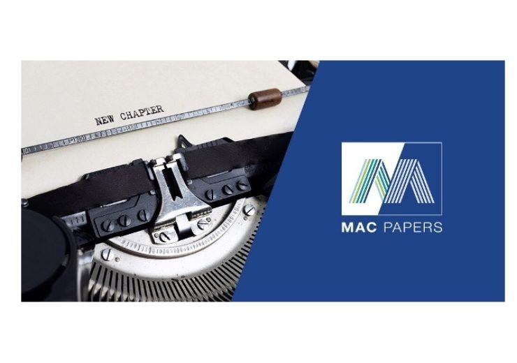 Monomoy Capital Partners acquires US firm Mac Papers