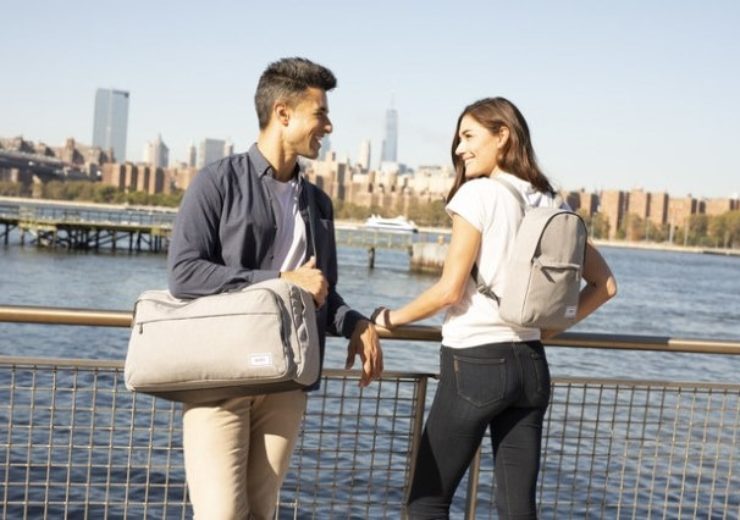 Solo New York to feature new Re:cycled Collection at Travel Goods Show 2020