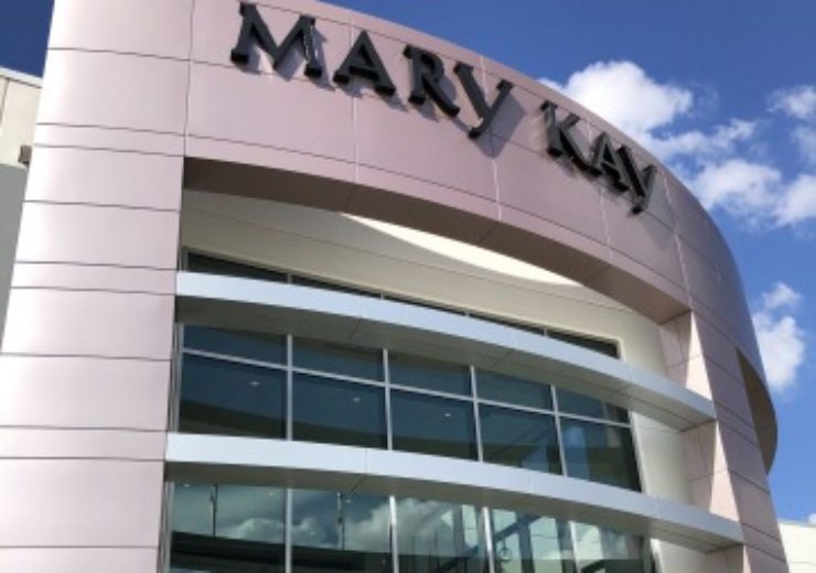 Mary Kay joins SPICE to promote packaging innovation