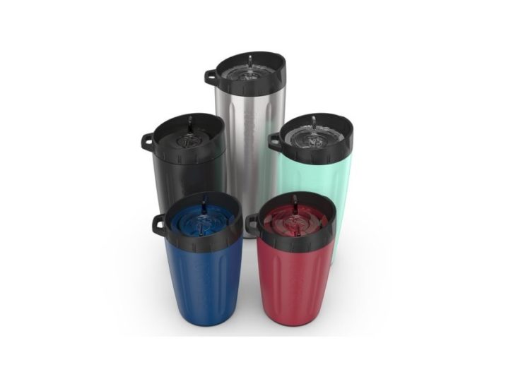 Pelican Products introduces new Dayventure tumblers
