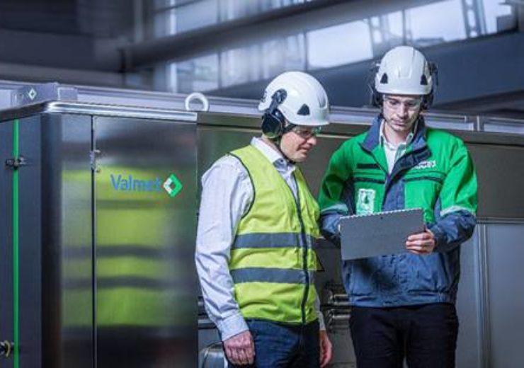 Valmet launches advanced IQ quality management system for paper, board and converting industries