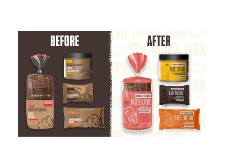 Base Culture to unveil new packaging and reformulated low-sugar brownies