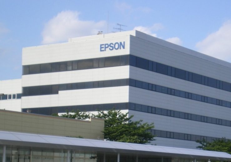 Epson introduces Epson Media for ColorWorks C3500 label printer