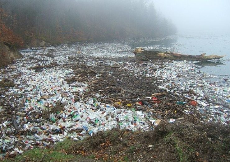 Sartorius signs European Plastics Pact to improve plastic recycling