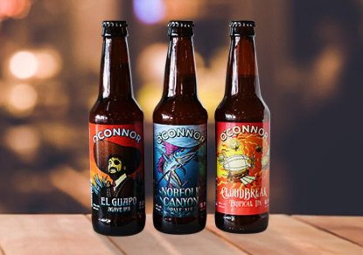 Ardagh to manufacture glass beer bottles for O’Connor Brewing Company