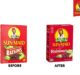 Sun-Maid announces new logo and packaging design for its snacks