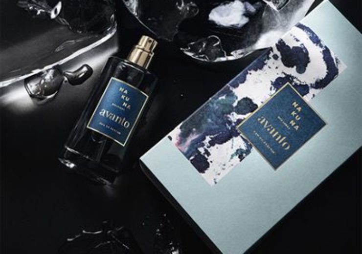 Metsä Board develops sustainable packaging for Nakuna Helsinki’s new perfume series
