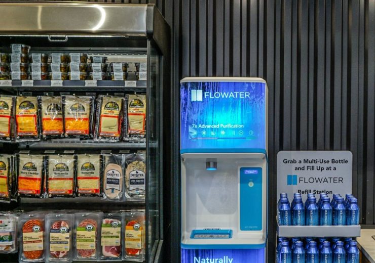 US retailer Choice to remove single-use plastic water bottles from its stores