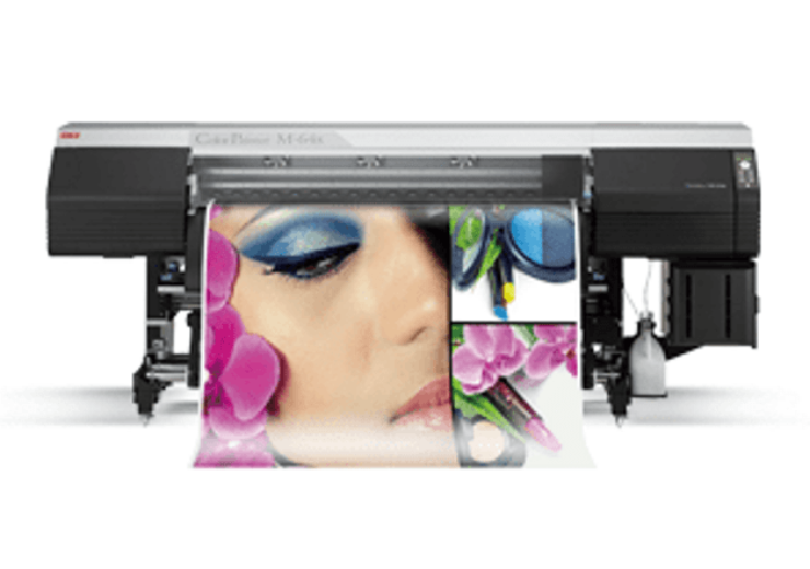 Mimaki USA adds ColorPainter Series of wide-format printers to company line-up