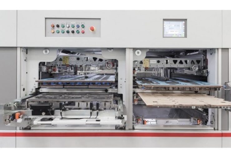 Bobst acquires majority stake in German firm CITO-SYSTEM
