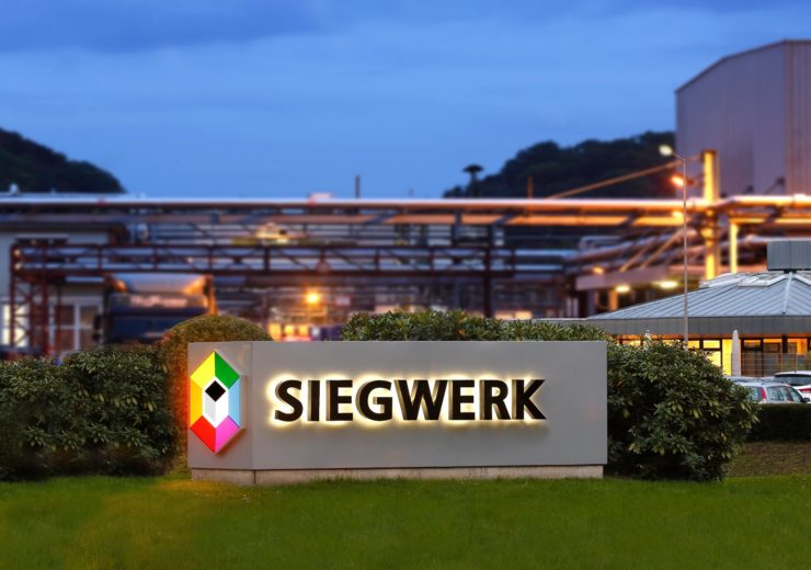 Siegwerk implements price surcharges on all solvent-based inks and varnishes in EMEA