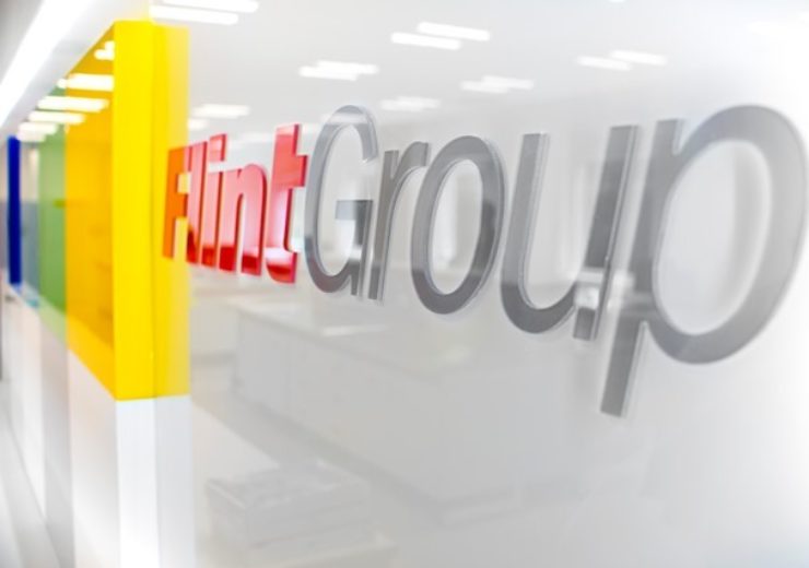 Flint Group Packaging Inks Europe announces solvent surcharge across all solvent-based inks and coatings