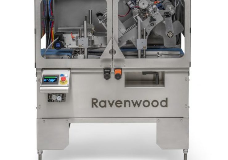 UK’s Ravenwood Packaging introduces new linerless label applicator