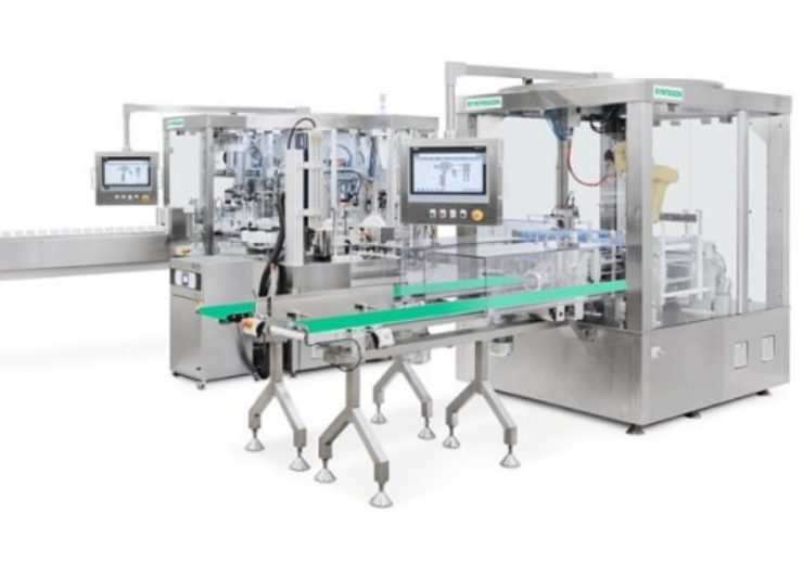 Syntegon Technology showcases expertise for producing and processing liquid pharmaceuticals