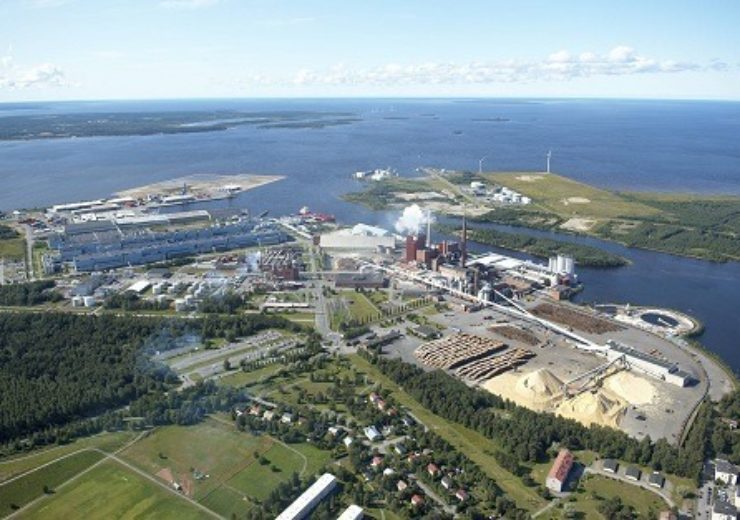 Stora Enso selects Valmet’s automation technology for Oulu mill in Finland