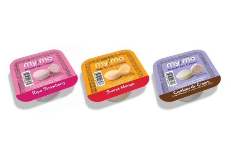 My/Mo Mochi Ice Cream launches new individual single-serve packs