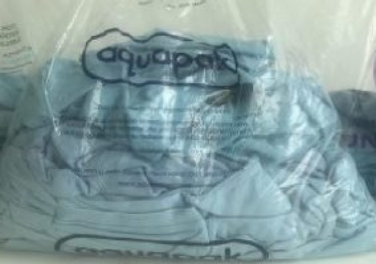 Aquapak donates infection control bags to NHS workers in coronavirus fight
