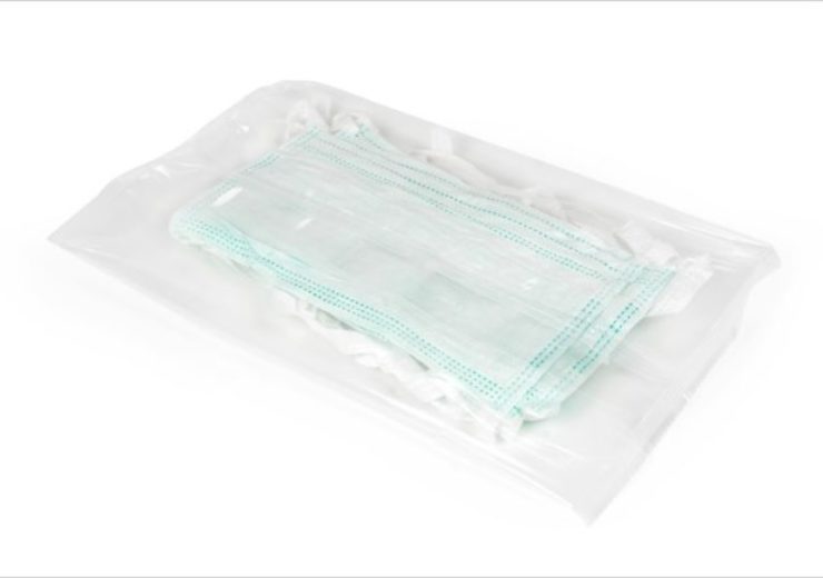 ULMA Packaging participates in SPAIN project for recycling of masks for use in healthcare