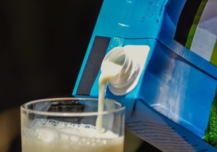 InventHelp presents enhanced milk carton