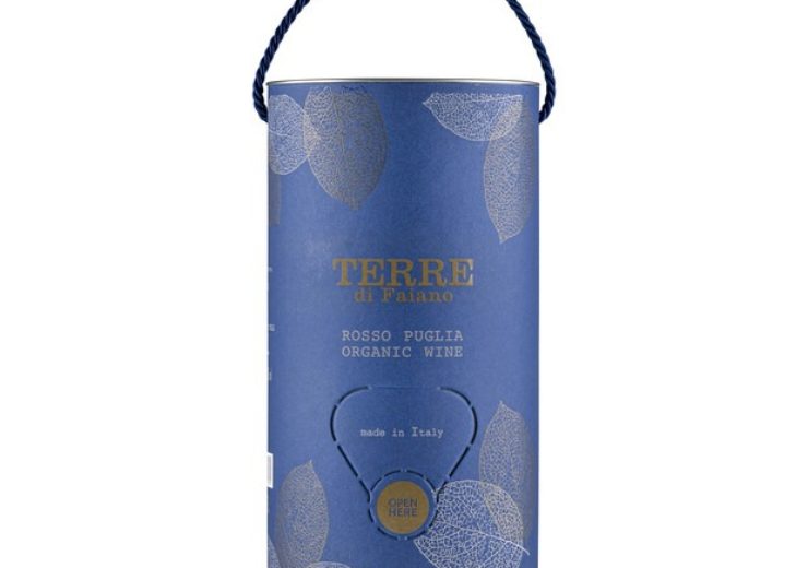 Waitrose & Partners launches ‘wine in a tube’ packaging