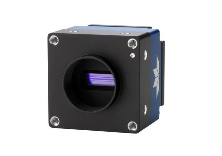 Teledyne’s new SWIR line scan camera enables defect detection beyond the visible