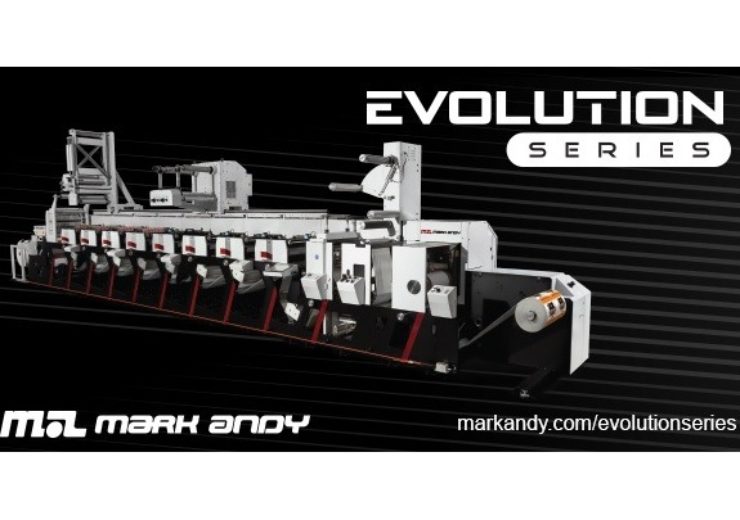 Poland’s FleksoGraf invests in Mark Andy Evolution Series flexo press