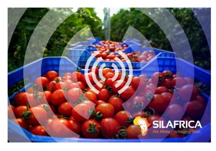 Silafrica provides Africa’s first smart crate technology to Twiga Foods
