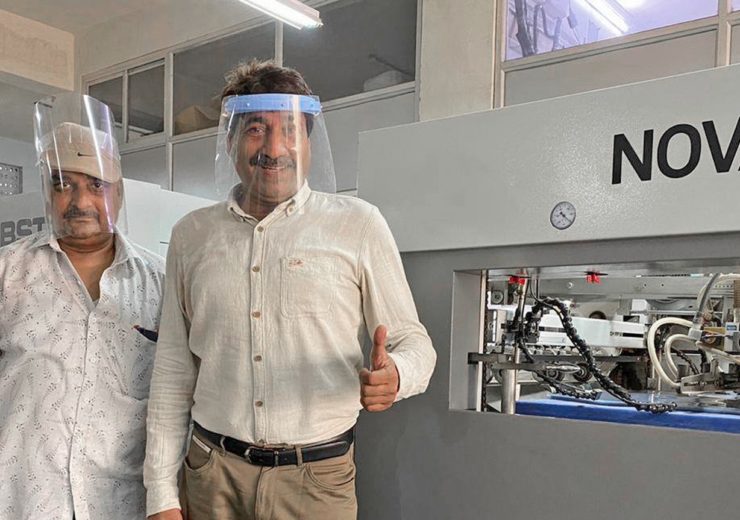 India’s Globe Print n Pack invests in Bobst Novacut die-cutting machine
