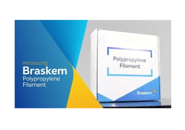 Braskem announces launch of additive manufacturing product portfolio