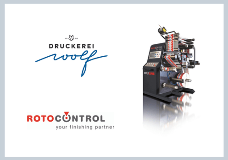 ROTOCONTROL introduces ECOline FM Machines for face mask production