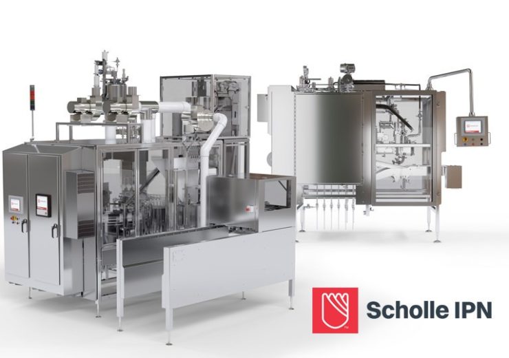 Scholle IPN announces sales and marketing agreement with ALLIEDFLEX Technologies