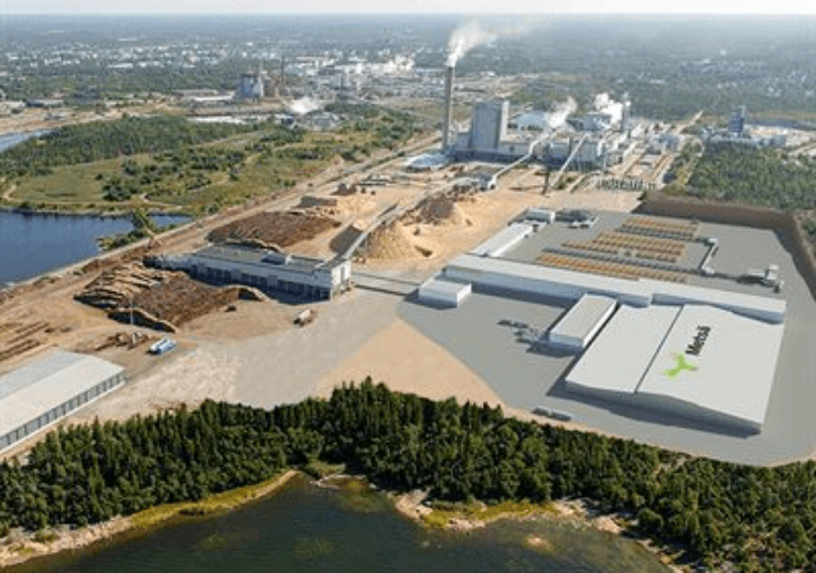 Main equipment purchases for Metsä Group’s investment projects in Finland agreed