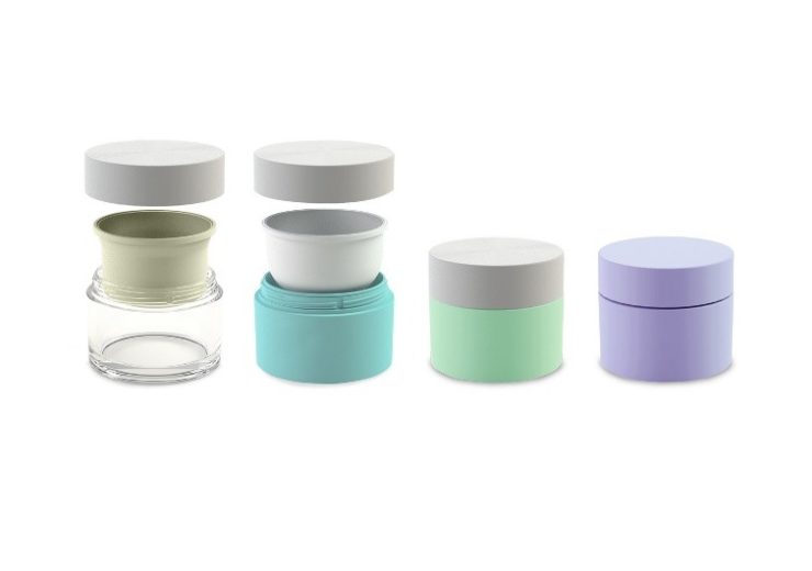 Berry Bramlage launches new premium jars for cosmetic and beauty products