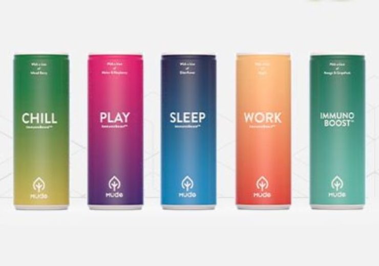 The Naked Collective selects Ardagh’s aluminium cans for new premium health drinks