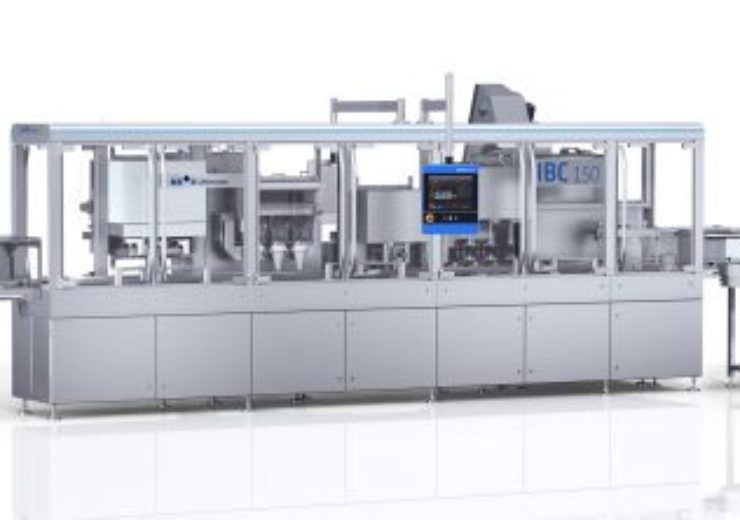 Jones Healthcare invests in new bottling line at Brampton facility in Canada