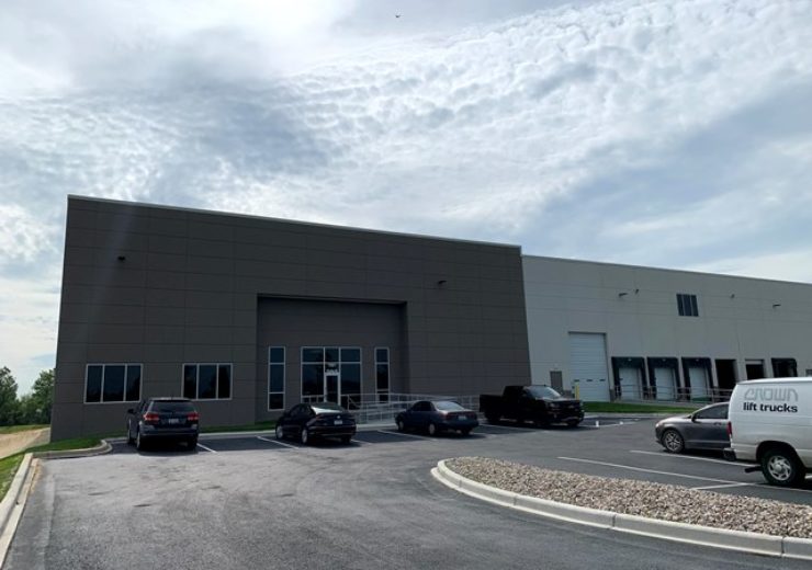 Packaging Technology Group opens new Louisville facility in Kentucky, US