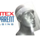 Printex Transparent coverts production lines to manufacture face shields