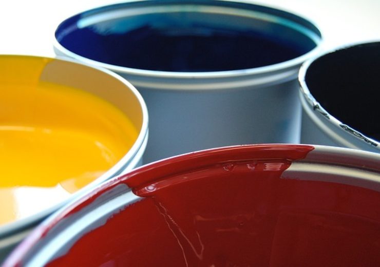 Sun Chemical to increase prices on solvent inks and coatings
