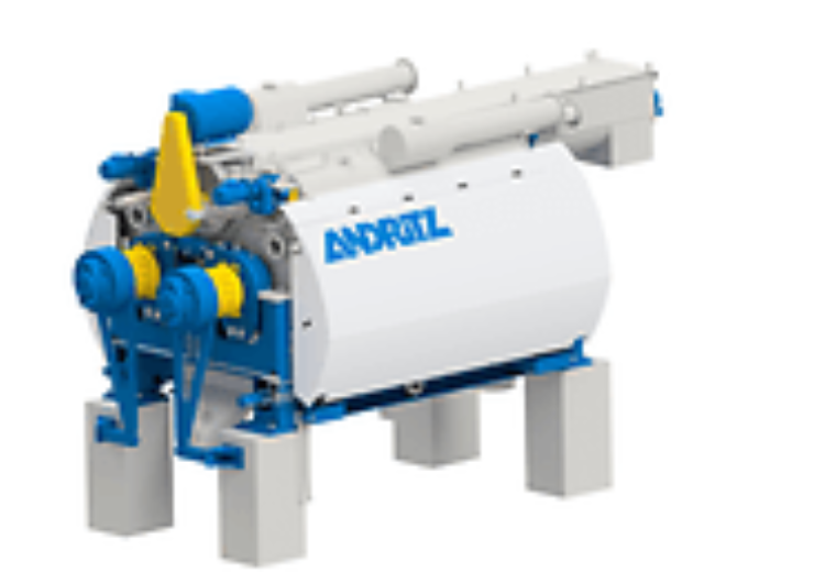 ANDRITZ to supply COMPACT PRESS Washer to BillerudKorsnäs