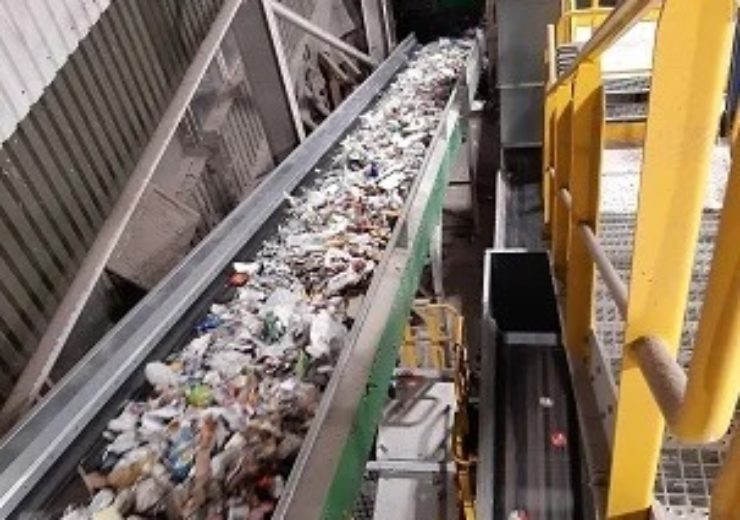 Viridor signs recycling contract with Ealing Council in UK