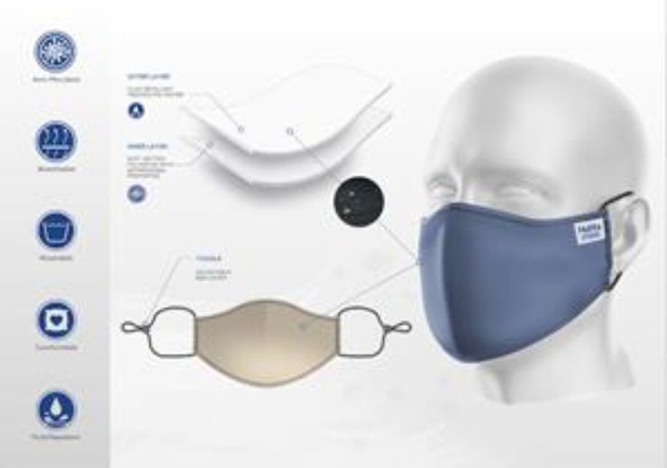 Huhtamaki introduces face masks to fight Covid-19 pandemic