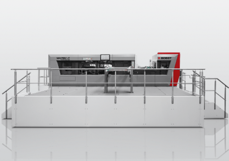 Bobst introduces new range of machines and solutions
