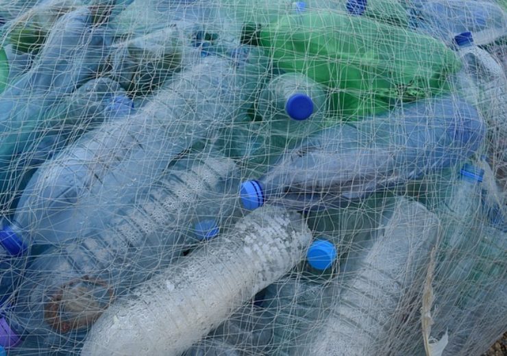 Parley for the Oceans launches $50m project to curb marine plastic pollution